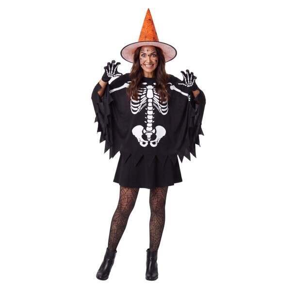 Cape Halloween