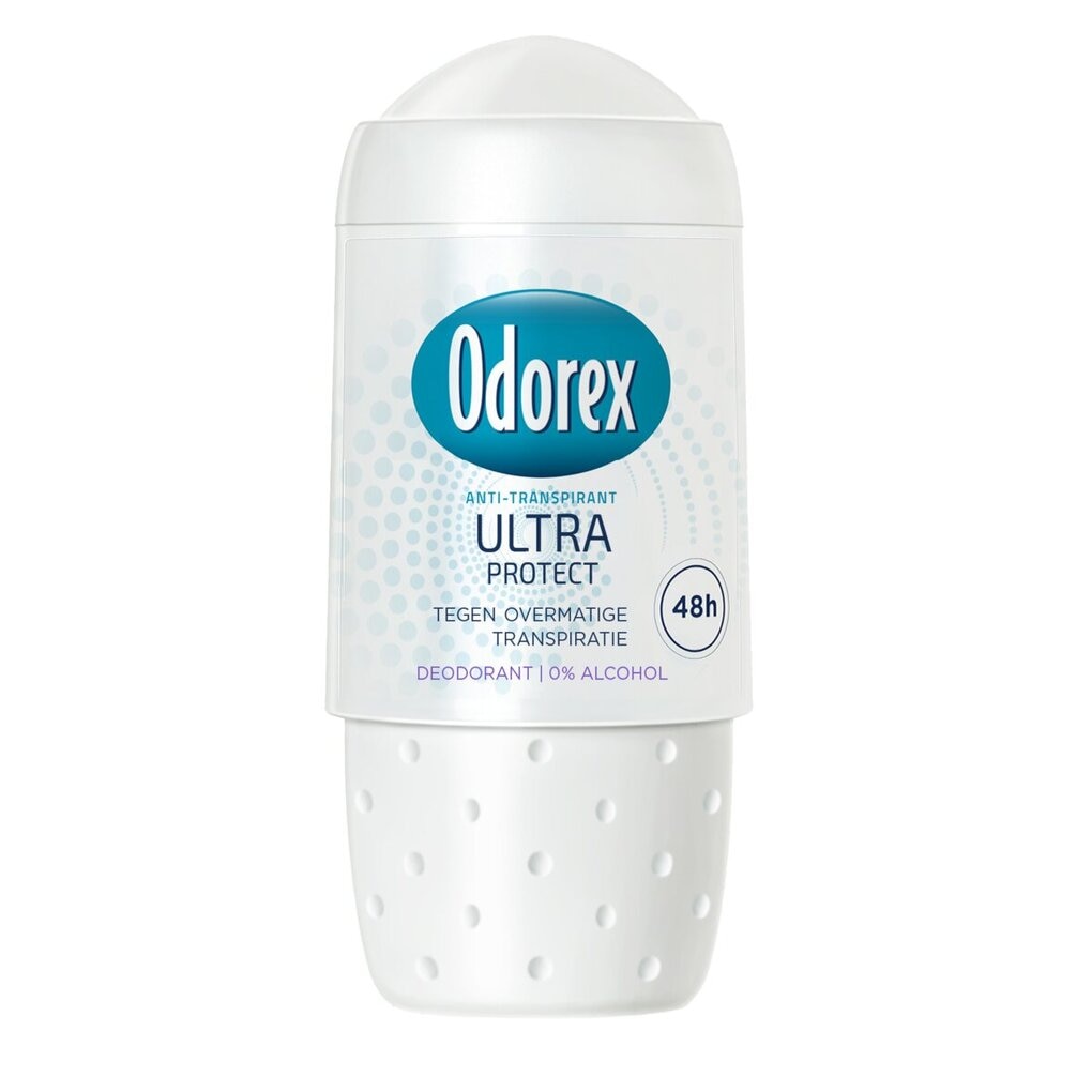 Odorex Ultra Protect Deodorant Roller
