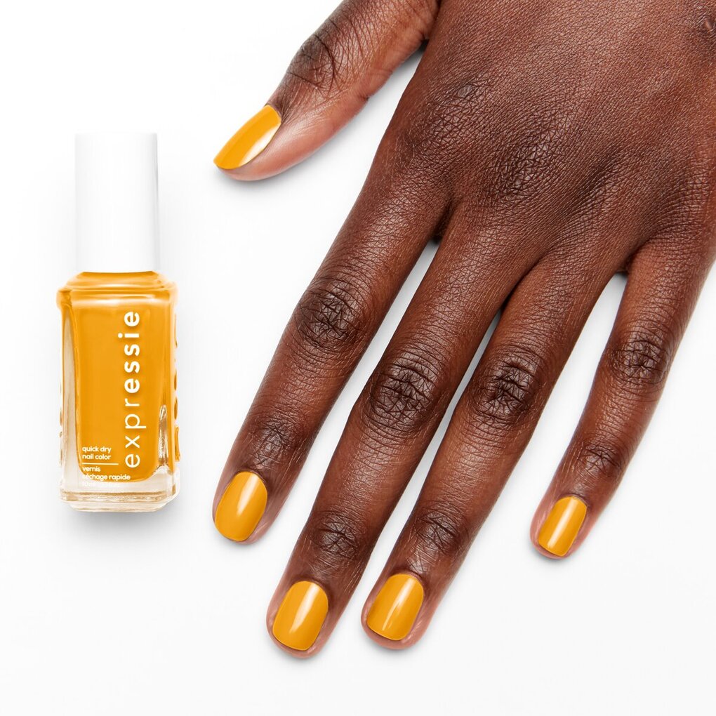 Essie Expressie Vernis à Ongles 495 Outside The Lines Séchage Rapide