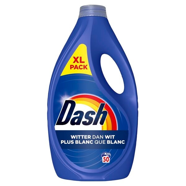 Dash Original Wasmiddel