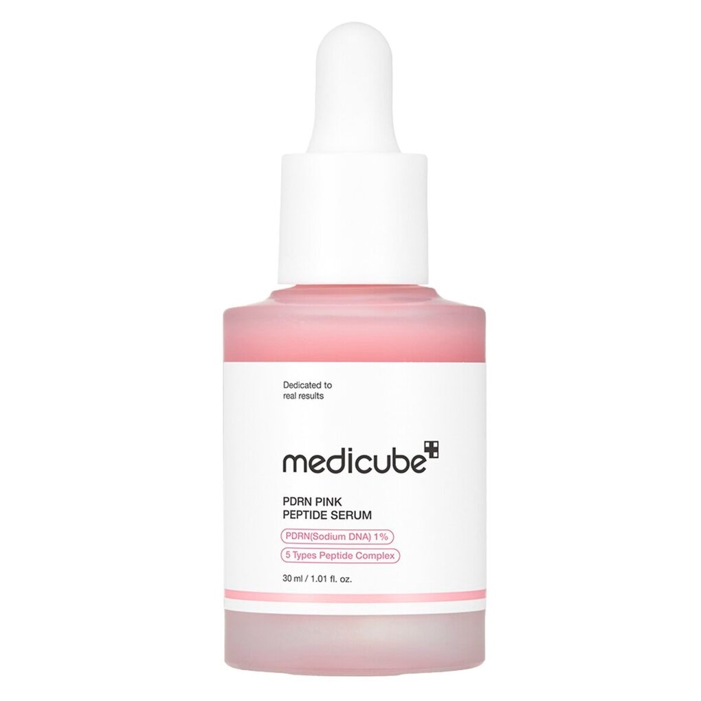 Medicube Sérum PDRN Pink Peptide
