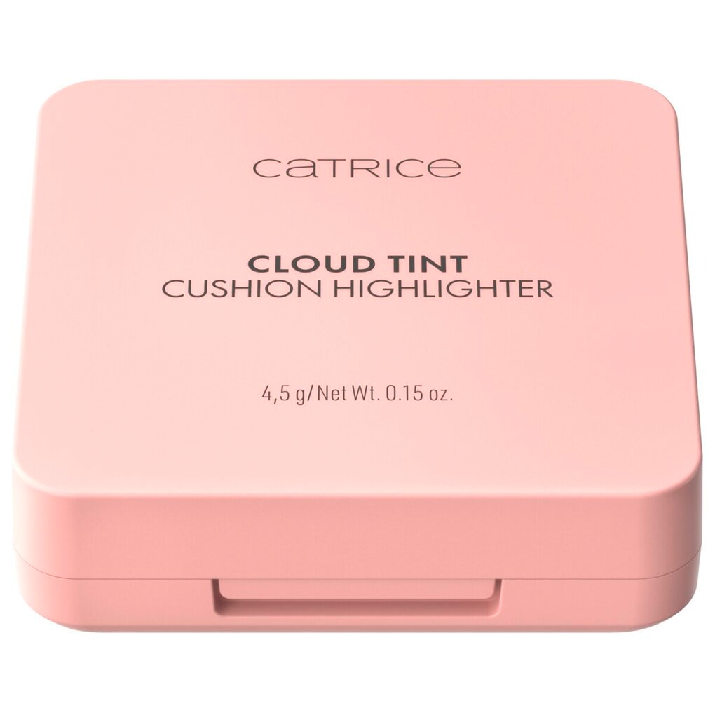 Catrice Cloud Tint Cushion Highlighter 010 Stay Halo'd Catrice Cloud Tint Cushion Highlighter 010 Stay Halo'd