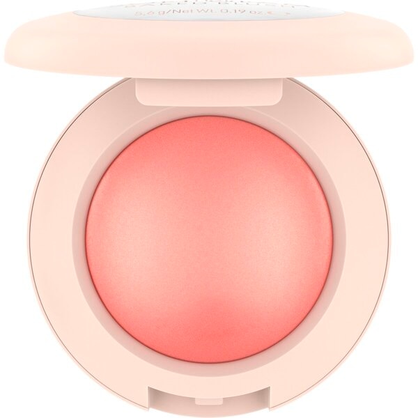 Catrice 010 On Cloud Pink Soft Glam Baked Blush 5,6g