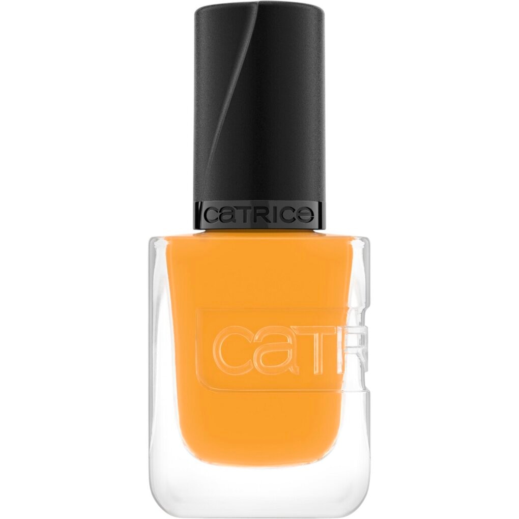 Catrice Gel Affair 045 Dijon Drama Nail Lacquer