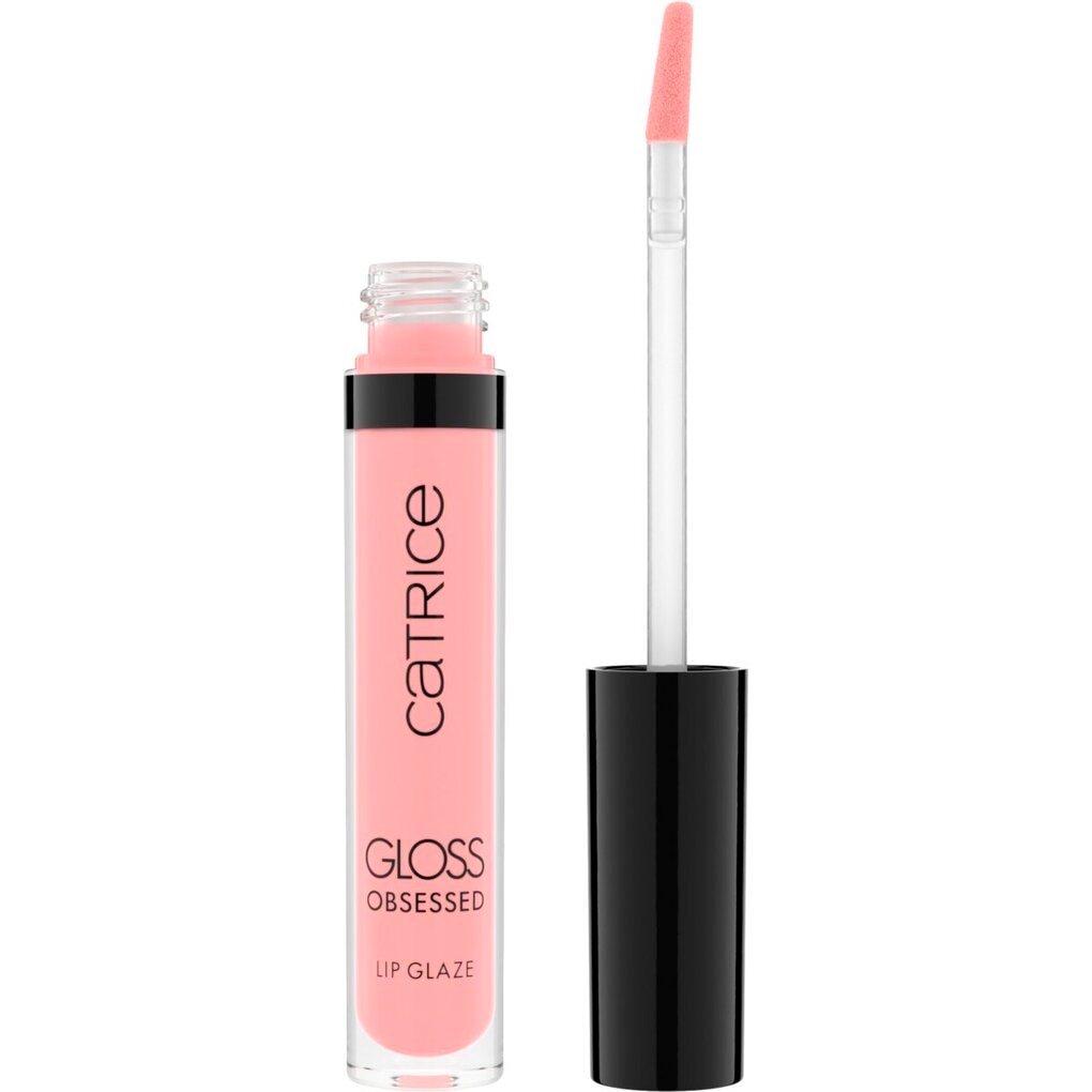 Catrice Lip Glaze Gloss Obsessed 020 Same Gloss