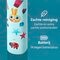 Philips Sonicare For Kids HX6500/03 Elektrische Tandenborstel
