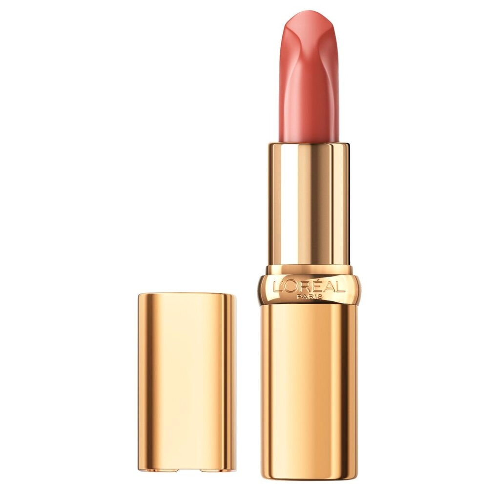 L'Oréal Paris Color Riche 540 Nude Unstoppable Satin Lippenstift