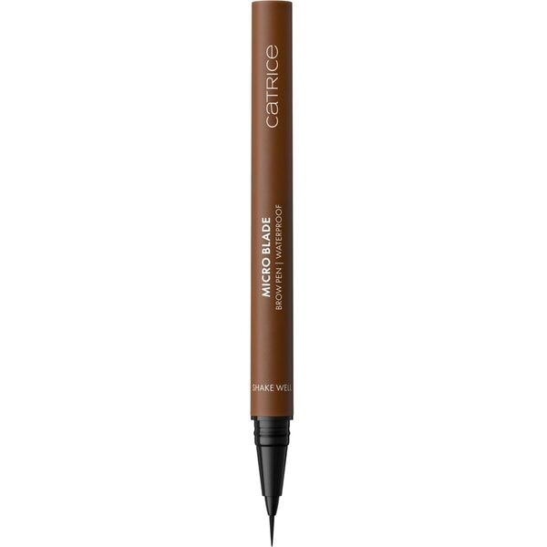Catrice Crayon à Sourcils Waterproof Micro Blade 030 True Brown