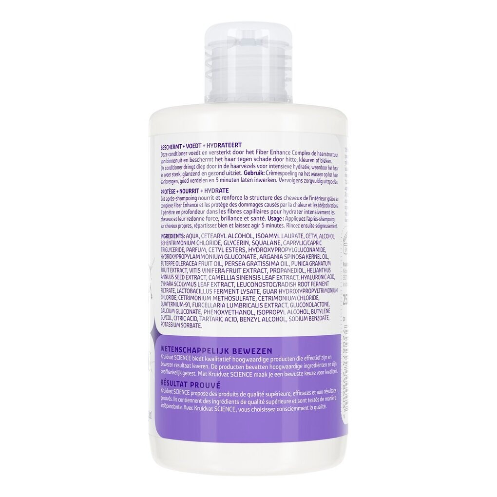 Kruidvat Science Bonded Repair Conditioner