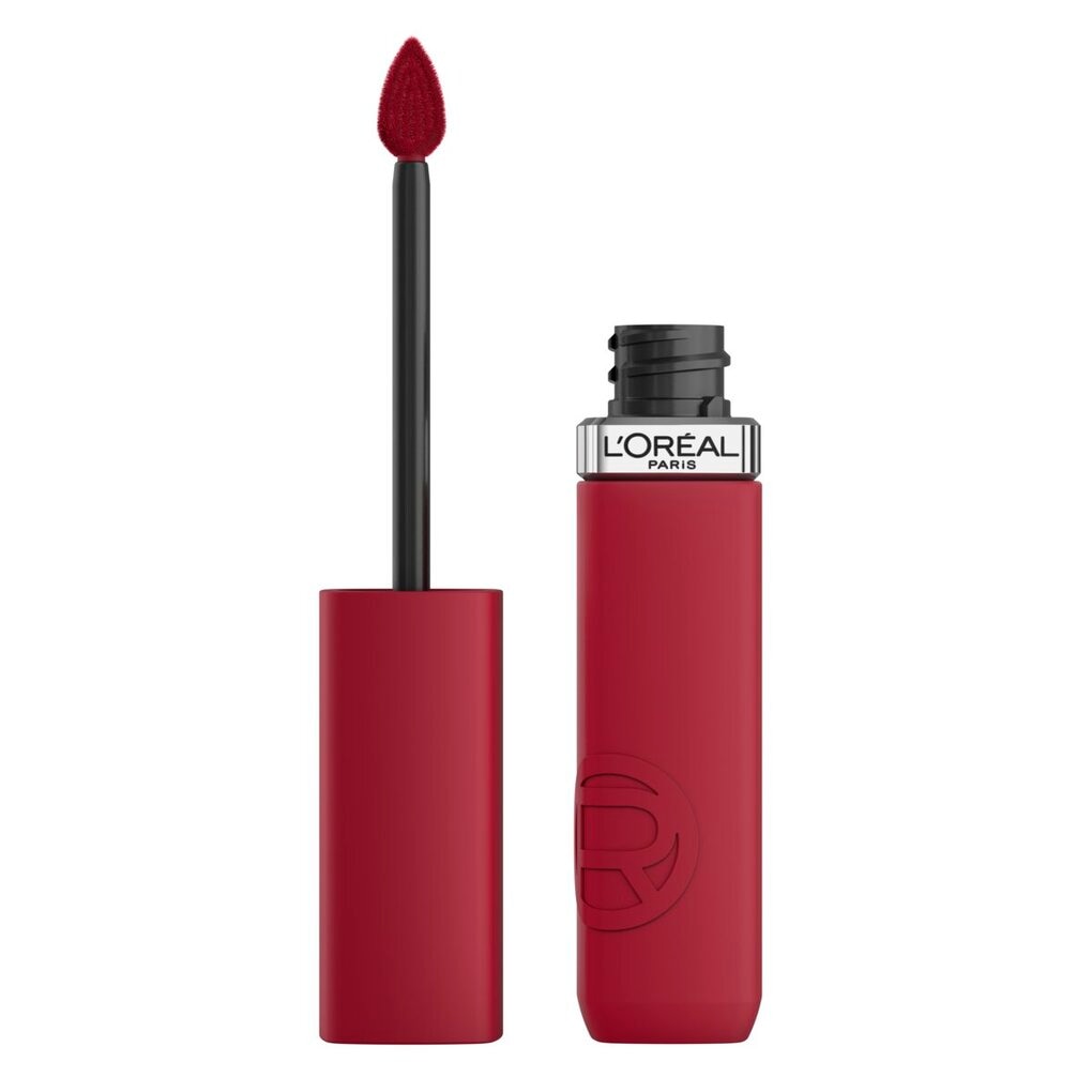 L'Oréal Paris Infaillible Matte Resistance 500 Wine Not? Lipstick