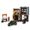 LEGO One Piece 75642 L’Affrontement avec le Capitaine Smoker