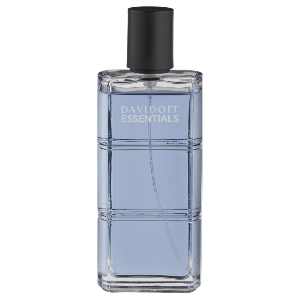 Davidoff Essentials Blue Eau de Toilette