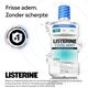 Listerine Cool Mint Mondspoeling