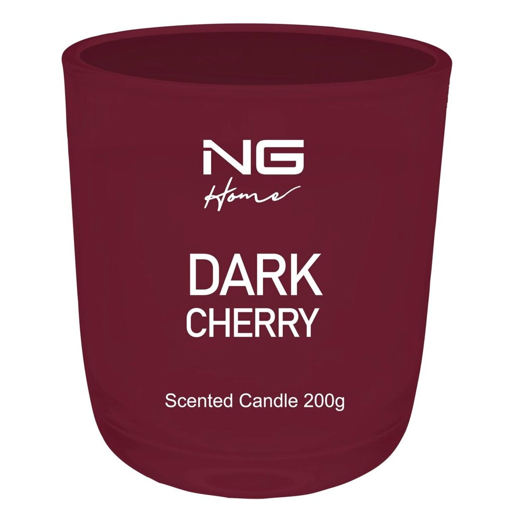 NG Home Dark Cherry Geurkaars