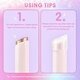 Sheglam Stick Gel 07 Violet Crystal Jelly