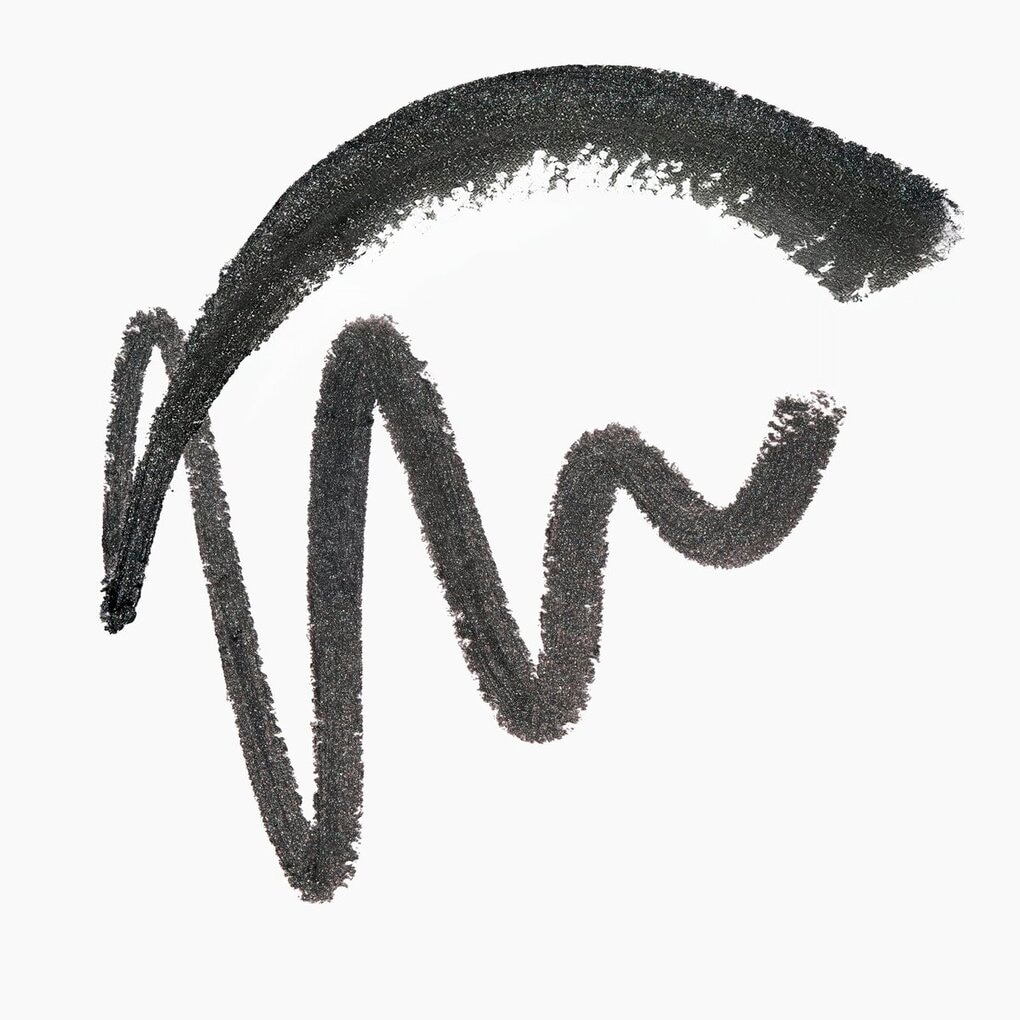Catrice Jewel Glide Effect 010 Black Diamond Eye Pencil