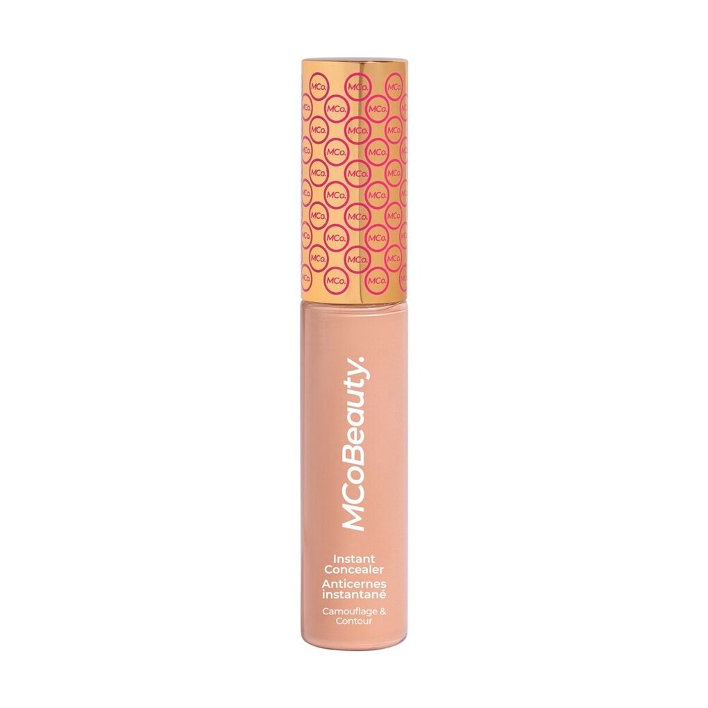 MCoBeauty Instant Concealer Camouflage & Contour Medium Buff