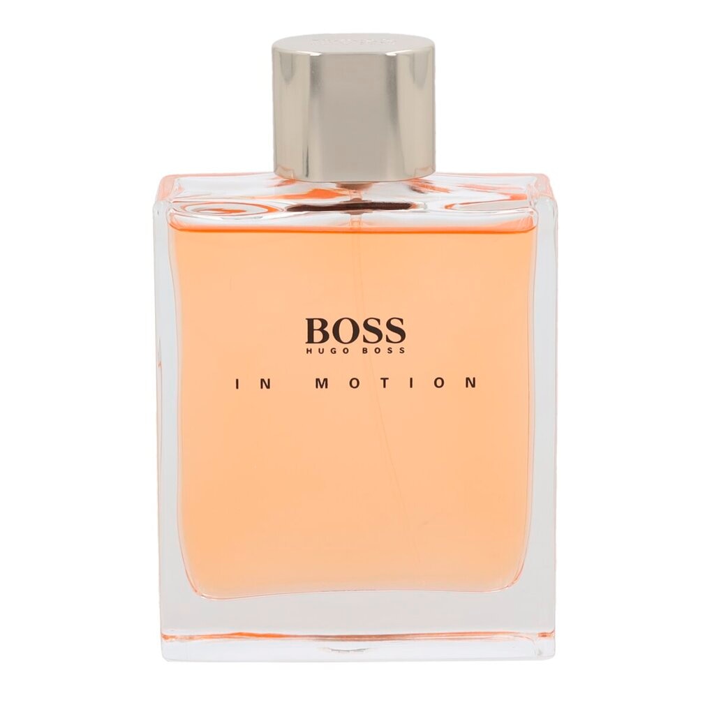 Hugo Boss In Motion Eau de Toilette