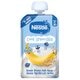Nestlé 12-36M Cool Smoothie Banaan Blauwe Bes Haver Knijpzakje
