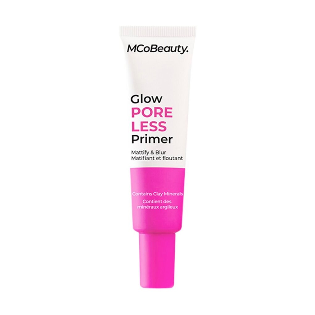 MCoBeauty Primer Glow Poreless
