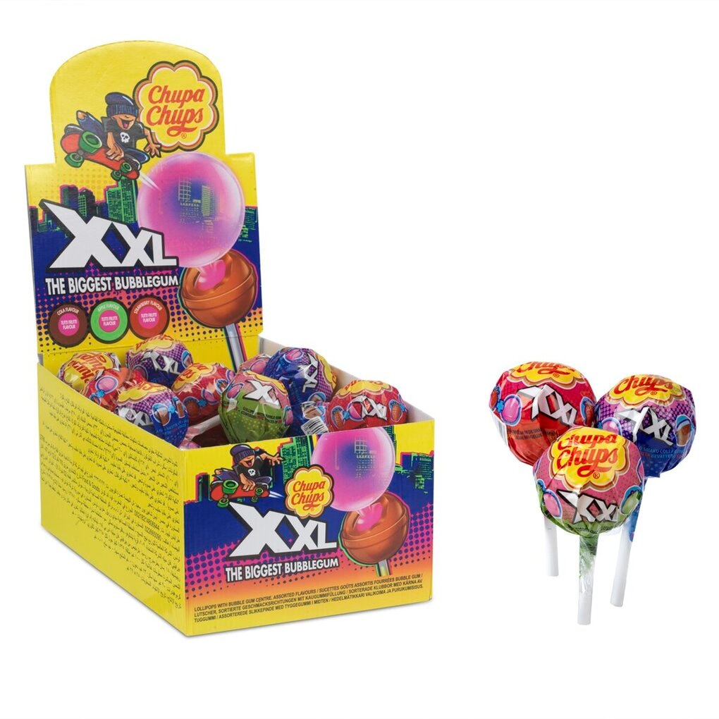 Chupa Chups XXL