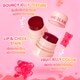 Sheglam Teinte Hydratante Lèvres & Joues Jelly-Licious 013 Howdy