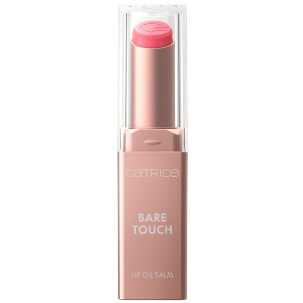Catrice Bare Touch Lip Oil Balm 010 Rosé All Day