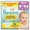 Pampers Premium Protection Maat 4+ Luiers