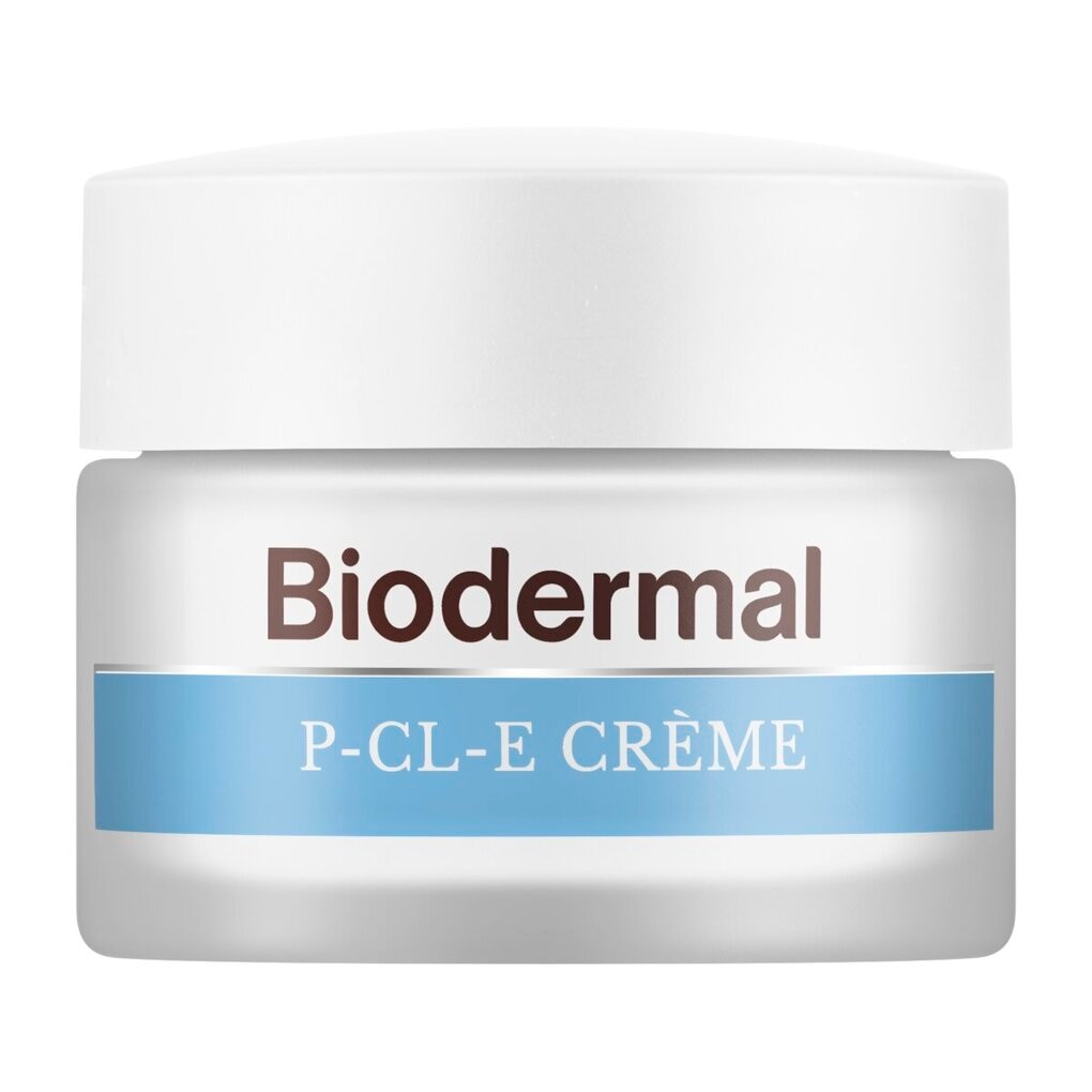 Biodermal P-CL-E Crème