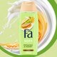 Fa Soft Crème de Douche Pistachio & Honey