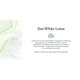 Therme Zen White Lotus Bath Foam