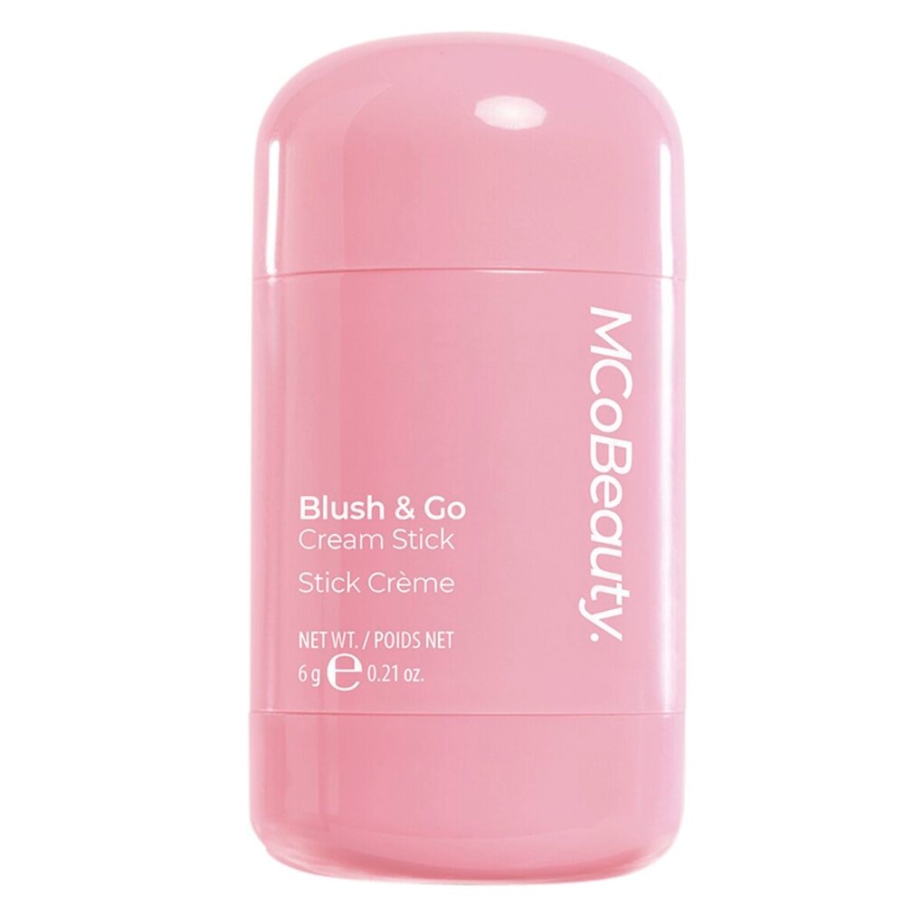 MCoBeauty Stick Blush Crème Blush & Go Baby MCoBeauty Stick Blush Crème Blush & Go Baby