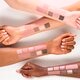 Catrice The Cool Rose Eyeshadow Palette