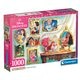 Clementoni Disney Puzzle Princess