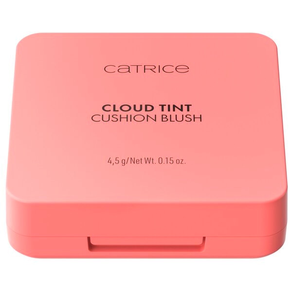 Catrice Cloud Tint 010 Cloud 9 to 5 Cushion Blush
