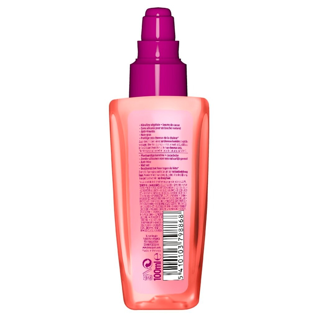 L'Oréal Paris Elseve Dream Long Frizz Killer Serum