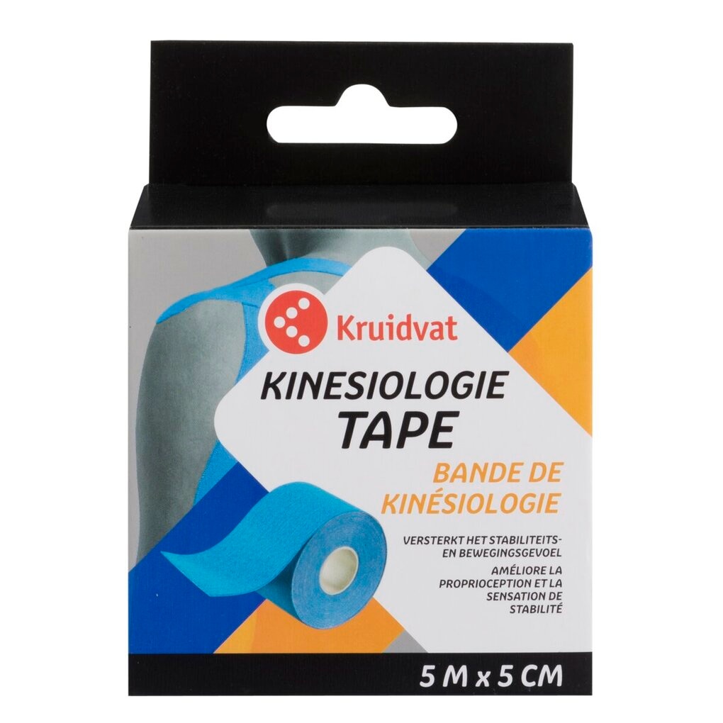 Kruidvat Kinesiologie Tape
