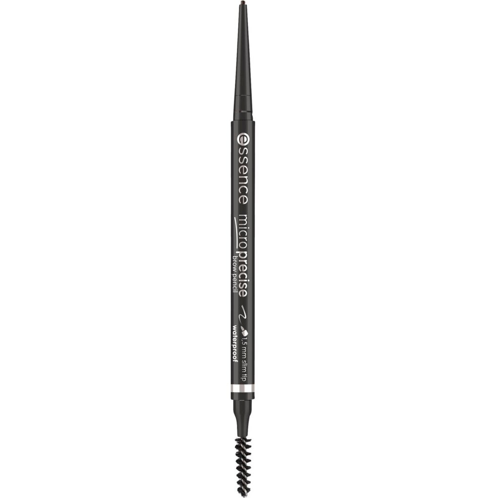 Essence Crayon à Sourcils Micro Precise 08 Black Brown