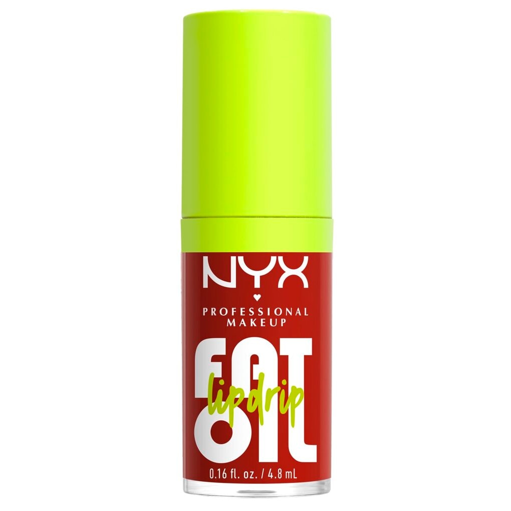 NYX Professional Makeup 13 Losin' Control Fat Oil Lip Drip Lipolie