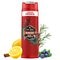 Old Spice Gel Douche et Shampoing 3-en-1 Bearglove
