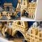 LEGO Architecture Paris, Ville de l’Amour 21064
