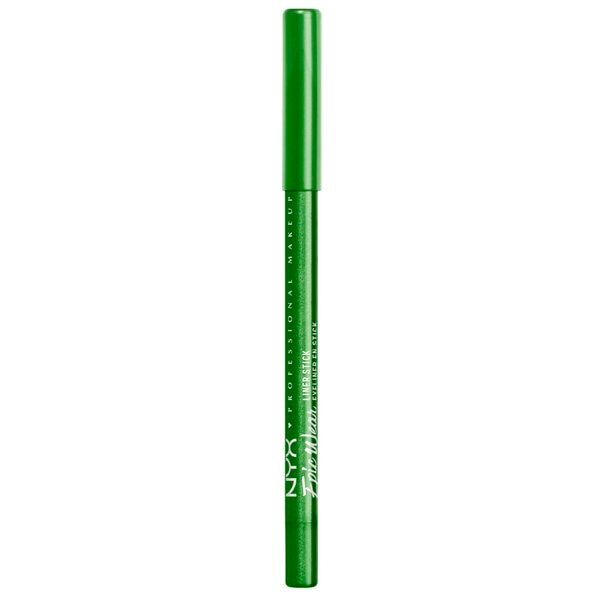 NYX Professional Makeup Liner Stick Epic Wear EWLS23 Emerald Cult