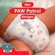 Pampers Couches-Culottes Baby-Dry La Pat' Patrouille Taille 6
