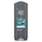 Dove Men+Care Eucalyptus + Mint Douchegel