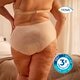 Tena Culottes pour Fuites Urinaires Silhouette High Waist Plus