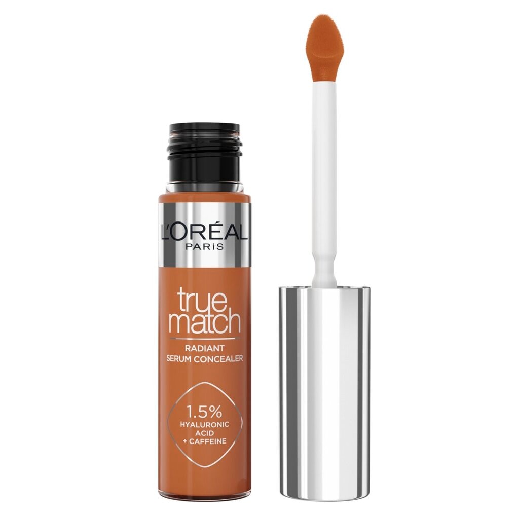 L'Oréal Paris True Match Radiant 10D Serum Concealer