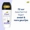 Dove Advanced Care Anti-Transpirant à Bille Invisible Dry
