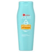 Kruidvat Solait Aloë Vera Aftersun Lotion Kruidvat Solait Aloë Vera Aftersun Lotion