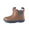 Bottes de Pluie Enfant Doublées