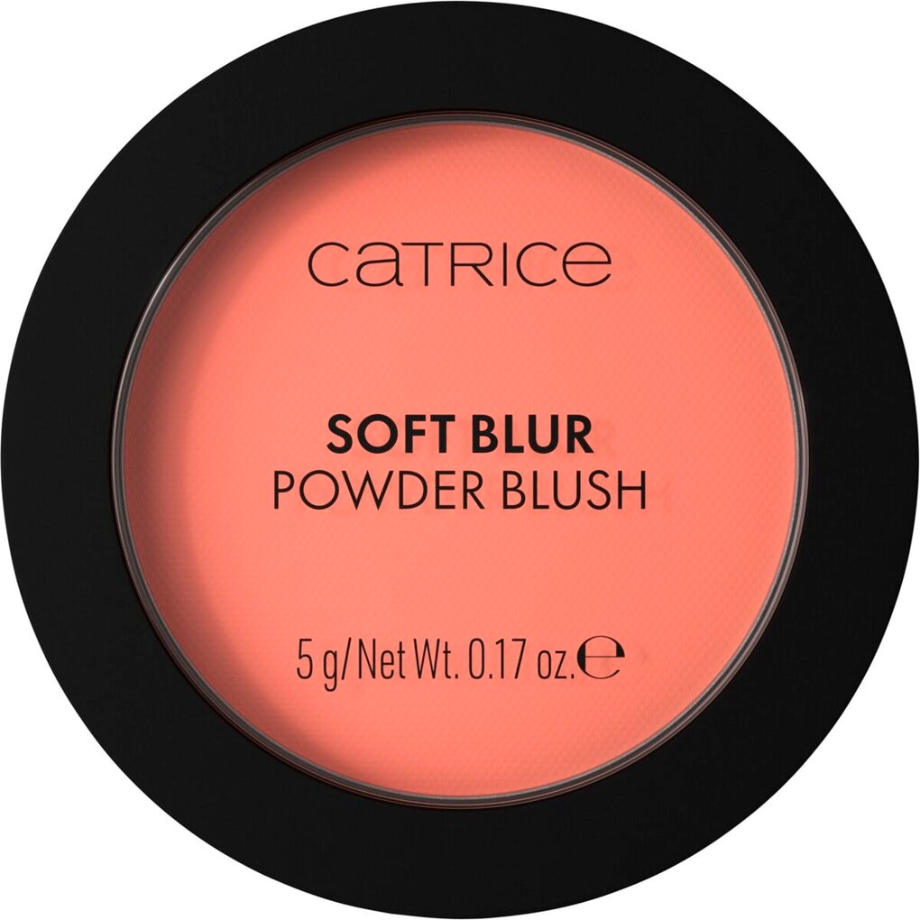 Catrice Powder Blush Soft Blur 010 Lychee Lush